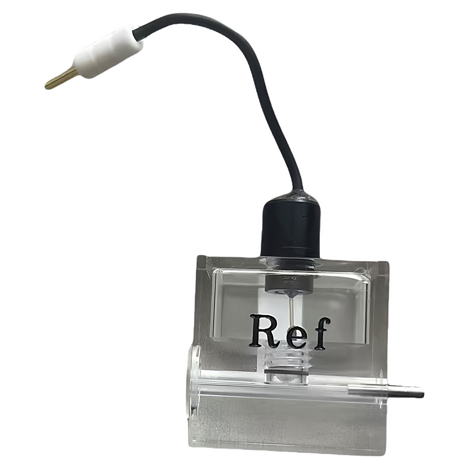 YUEHUA X921X电解质电极 K NA CL CA PH REF 钾 钠 氯 钙 PH 电极