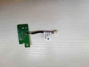 E425 E420 E520 E525开关板 电源开关 原装 开机按键 联想Thinkpad