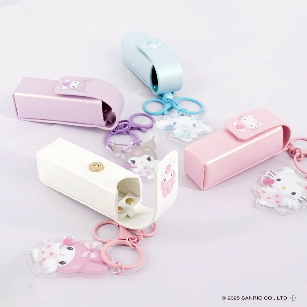 日本三丽鸥包包挂件钥匙扣吊坠