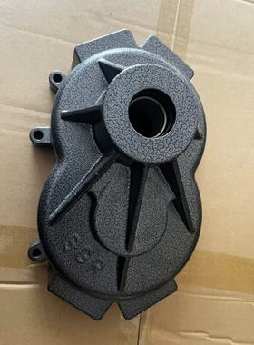 通用隆鑫润通宗申大江224/225/240CC地钻挖坑机离合器地钻配件