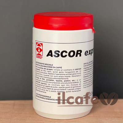 意大利ASCOR咖啡机清洗粉