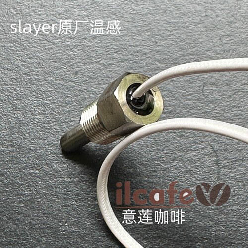 slayer EP LP Espresso半自动咖啡机锅炉温度感应器探头探针配件