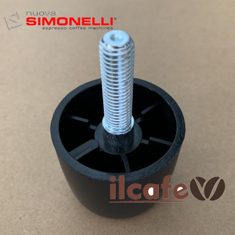 依莲咖啡-意大利诺瓦NUOVA APPIA系列半自动咖啡机底脚座