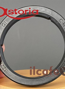 依莲咖啡-意大利CMA ASTORIA 原厂半自动咖啡机冲泡头密封橡胶圈