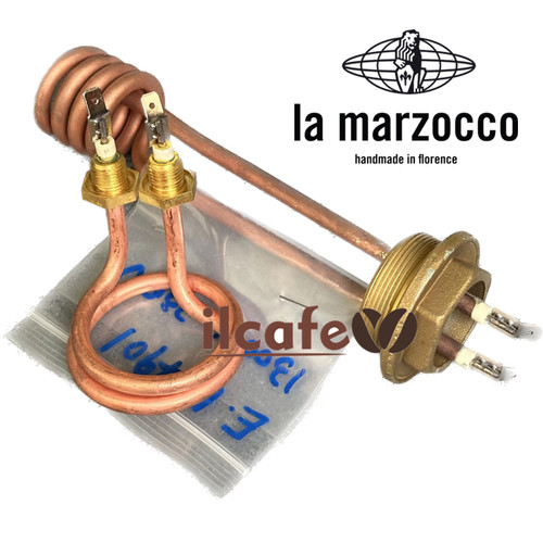 lamarzoccoMicra咖啡机加热管