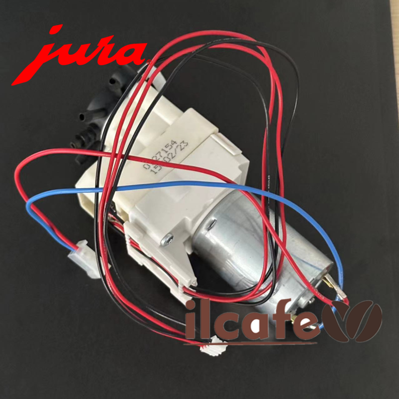 jura咖啡机分配阀配件