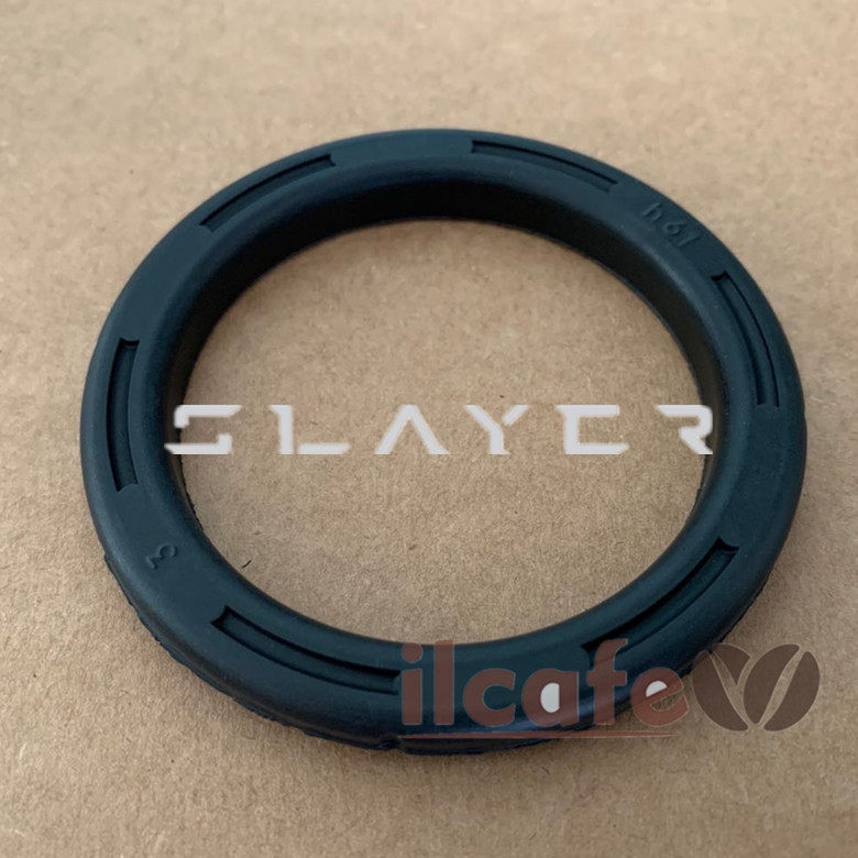 依莲咖啡-进口 SLAYER 原厂半自动咖啡机冲泡头密封圈橡胶圈配件