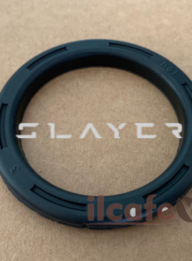 依莲咖啡-进口 SLAYER 原厂半自动咖啡机冲泡头密封圈橡胶圈配件