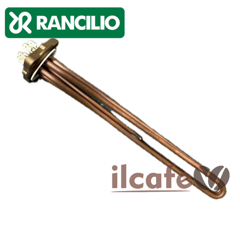意大利兰奇里奥RANCILIO PROMAC半自动双头咖啡机加热丝管配件