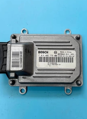 吉利熊猫金刚自由舰发动机电脑板F01R00D775D144D196D773D035D150