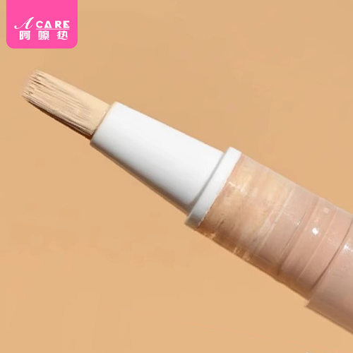 分装瓶/分装笔AA1pq801-易上手粉底液彩妆精华遮瑕液笔旋转