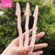 修眉刀 折叠BC1sq801 粉色画眉毛化妆师用眉毛刀男女用初学