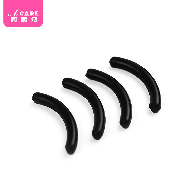 15Y10Y睫毛夹/胶垫AA1S301-易上手替换胶垫条型软胶垫弹性眼睫毛