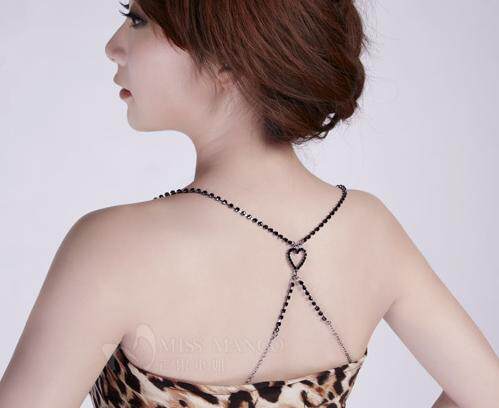 Sangles pour lingerie - Ref 805704 Image 3