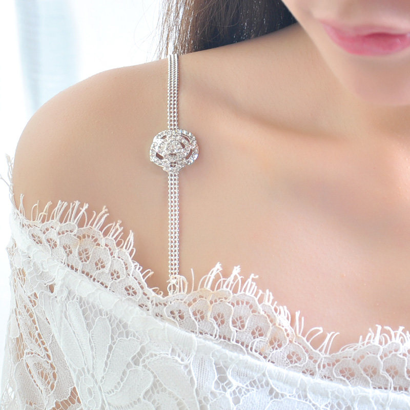 Sangles pour lingerie - Ref 807692 Image 1