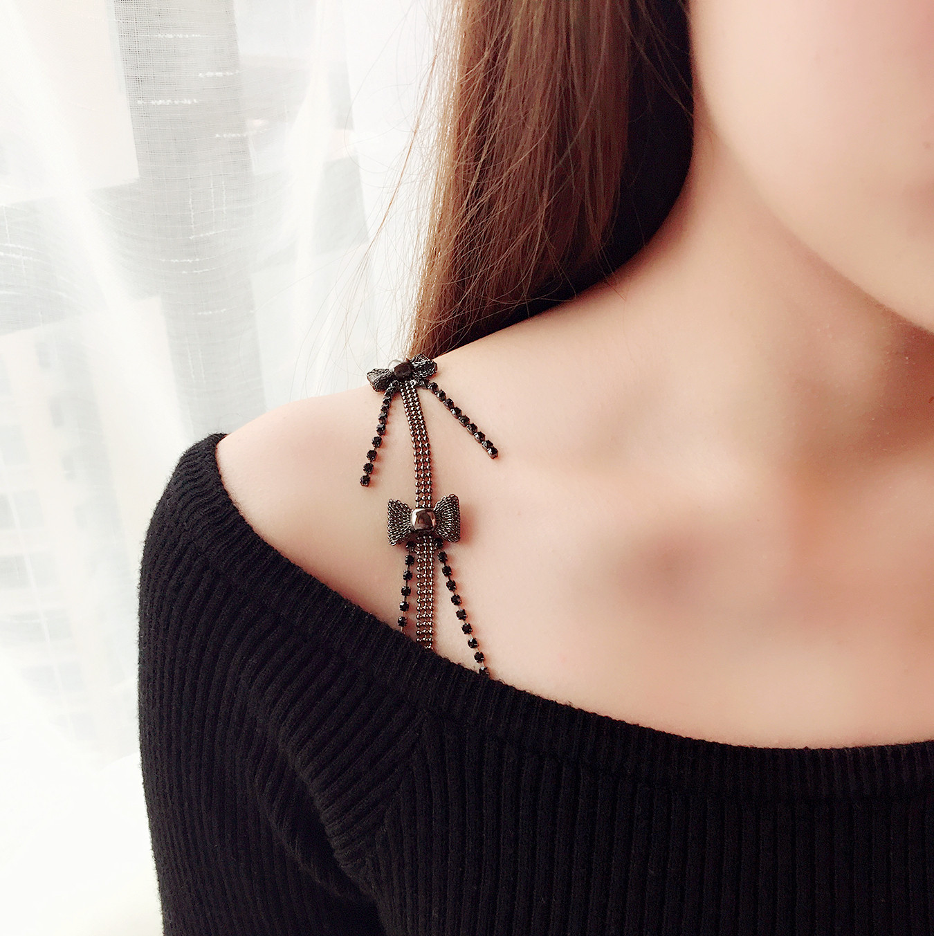 Sangles pour lingerie - Ref 807692 Image 3