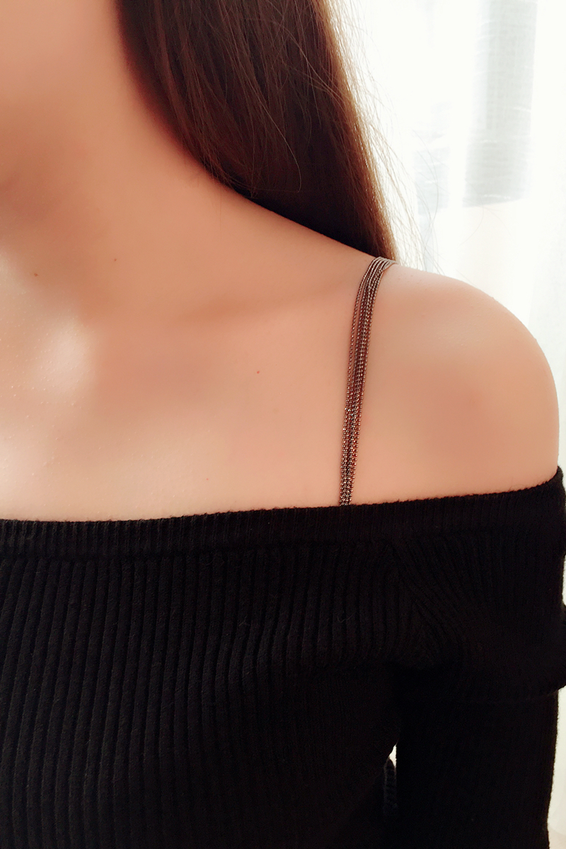 Sangles pour lingerie - Ref 812410 Image 3