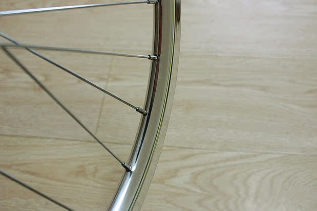 Roues de vélo - Ref 2373284 Image 4