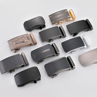 Ремень, пряжка, металлические штаны, аксессуары, бизнес-версия