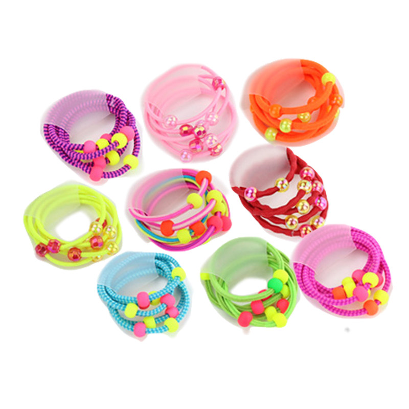 儿童橡皮筋扎头发皮套宝宝不伤发小号发绳发圈发饰头饰混色头绳,饰品/流行首饰/时尚饰品新,发饰,淘宝优惠券,粉丝福利购,淘宝优惠卷