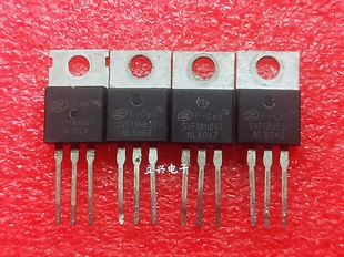 SVF18N65T 18NM60N PV218N60 进口原装拆机件 测试好