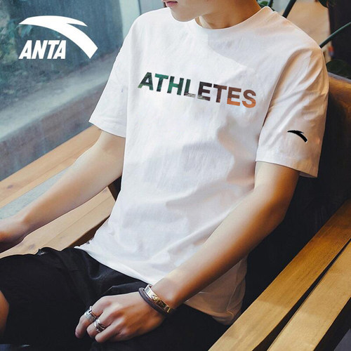 【旗舰店】宽松重磅休闲短袖男