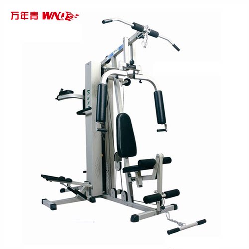 万年青wnq多人综合训练器