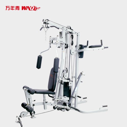 万年青wnq综合训练器健身器材