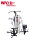 WNQ万年青商用大型综合四人站室内健身器械运动健身力量器材518BI