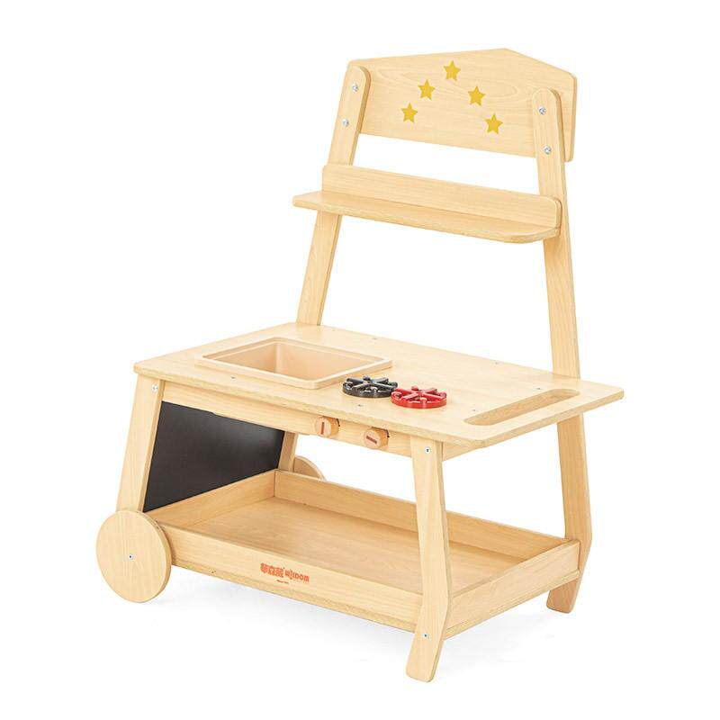 儿童仿真厨房过家家玩具