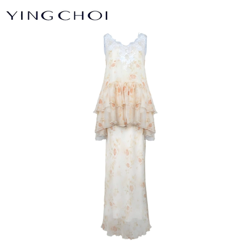 【七七酱专属】YINGCHOI 1 套装 YXZ26004