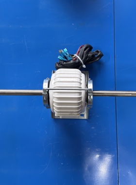 空调风管机电机YFK-11007405-YZ27  FP-238WZ- G30/F