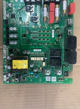 约克多联机空调驱动模块板SAP：725258