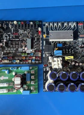 海信日立变频电脑板H7B10260B A0  H7B08068B  A0  H7B05175D A13