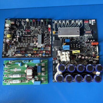 海信日立变频电脑板H7B10260B A0  H7B08068B  A0  H7B05175D A13