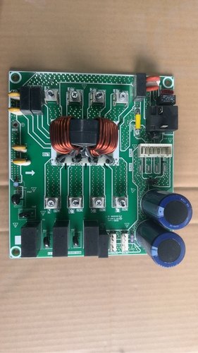 美的中央空调多联机主板MDV-280W/D2SB1-8X0 17127000006257