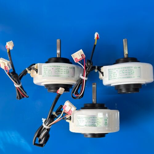 挂机空调内电机RPG13A   YYK13-4  RPG19A