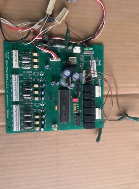 美的空调电脑板MDV-240W/BdpS.D.2.1.1-1