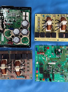 大金水源热泵空调电脑板PC0409-3F EB0880D FN339-Y-1B/A