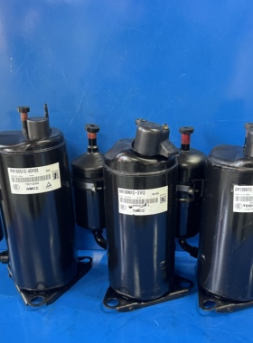 库存全新压缩机PH180G1C-4DFDE  DA130M1C-31FZ  DH130X1C-20FZ3