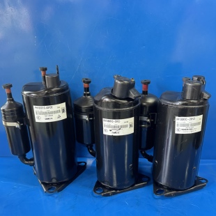 DH130X1C 库存全新压缩机PH180G1C 31FZ DA130M1C 20FZ3 4DFDE