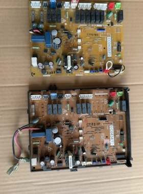 大金空调电脑板EC0434F/EC0435F