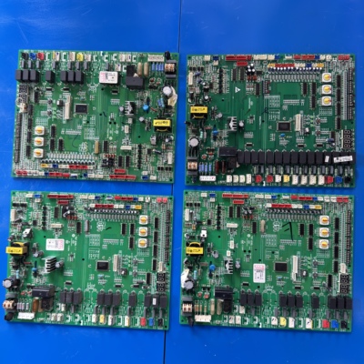 拆机九成新海尔电脑板V98505 0151800084 E/EA V00 V01 V02 V03