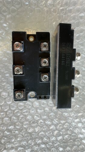 原装拆机件DFA75BA160   5L08R    JP