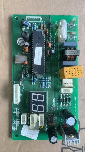 格力中央空调风机控制板2ZS501（A）/30225020/30225008