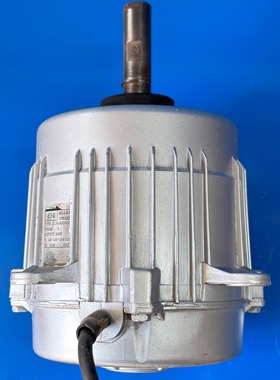 大金空调电机654 风机马达CCW6832ADS 220V-240V6P230W质保三个月