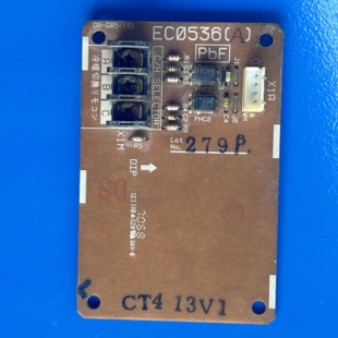 原装 拆机 大金配件中央空调信号转换板EC0536