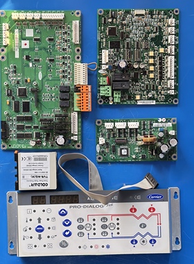 开利0408105500B2 CEBD430416-12A CEPL130403-101 CEPL130415-01