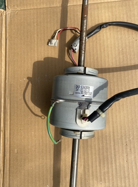 中央空调风管机电机SWF-280-60-1R DK8-63A280H东芝空调风机马达