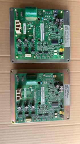 大金V2风机模块PC 0209-2  PC0209-2(B)